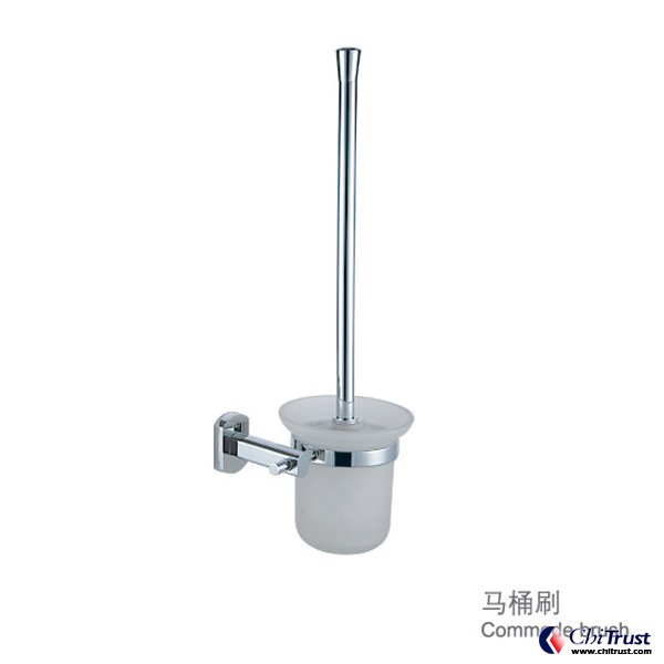 Toilet Brush Holder CT-55657